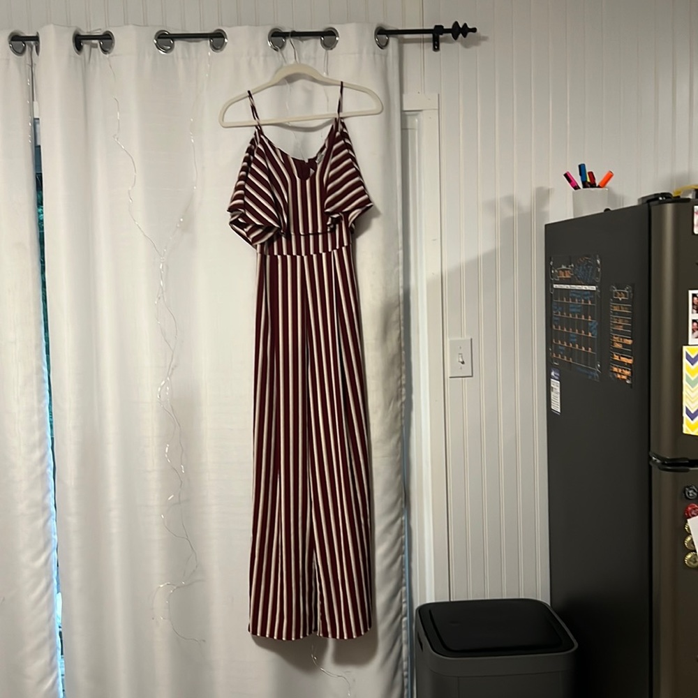 Jumpsuit